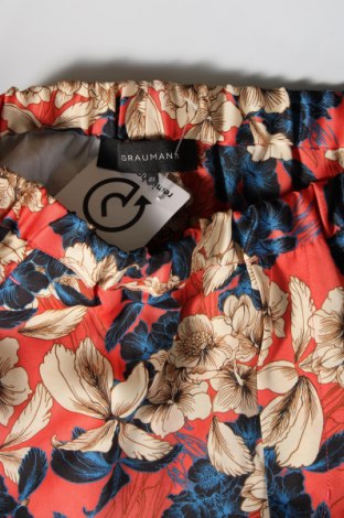 Γυναικείο παντελόνι Graumann, Μέγεθος M, Χρώμα Πολύχρωμο, Τιμή 42,06 €