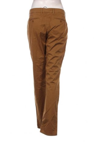 Pantaloni de femei Hessnatur, Mărime L, Culoare Bej, Preț 223,68 Lei