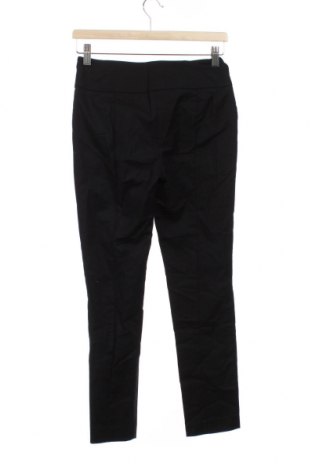 Дамски панталон Le Chateau, Размер XS, Цвят Черен, Цена 68,00 лв.