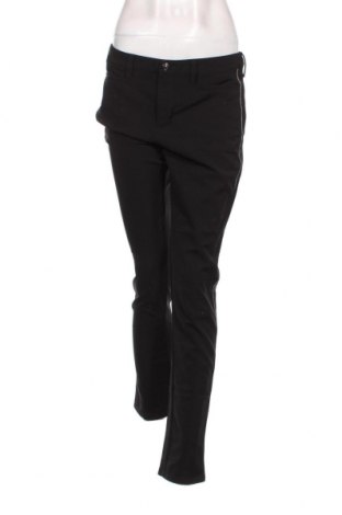 Γυναικείο παντελόνι Mac, Μέγεθος M, Χρώμα Μαύρο, Τιμή 2,94 €