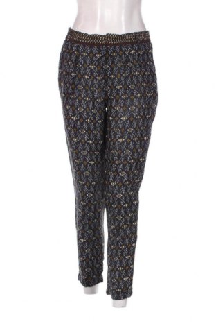 Damenhose Massimo Dutti, Größe M, Farbe Mehrfarbig, Preis 47,32 €