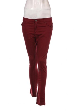 Γυναικείο παντελόνι Milla, Μέγεθος M, Χρώμα Κόκκινο, Τιμή 28,92 €