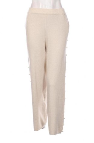 Γυναικείο παντελόνι Monte Cervino, Μέγεθος M, Χρώμα  Μπέζ, Τιμή 23,51 €