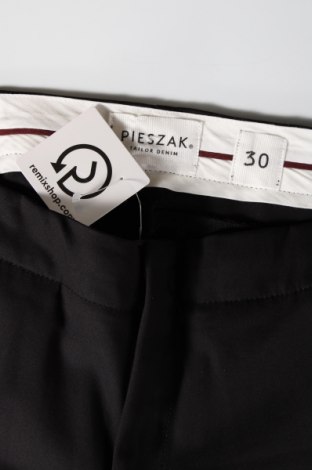 Γυναικείο παντελόνι Pieszak, Μέγεθος L, Χρώμα Μαύρο, Τιμή 50,72 €