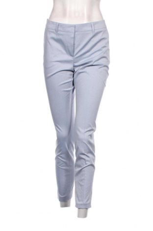Γυναικείο παντελόνι S.Oliver, Μέγεθος M, Χρώμα Μπλέ, Τιμή 10,28 €