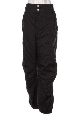 Γυναίκειο παντελόνι για χειμερινά σπορ Killtec, Μέγεθος XL, Χρώμα Μαύρο, Τιμή 64,95 €