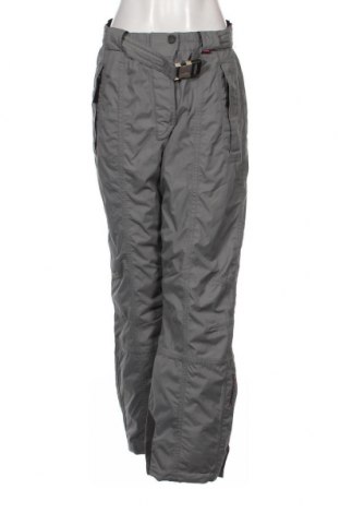 Γυναίκειο παντελόνι για χειμερινά σπορ Maier Sports, Μέγεθος M, Χρώμα Γκρί, Τιμή 64,95 €