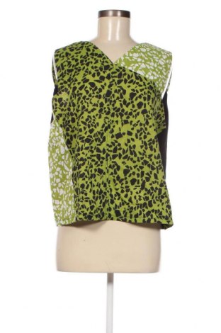 Γυναικείο αμάνικο μπλουζάκι Bimba Y Lola, Μέγεθος M, Χρώμα Πολύχρωμο, Τιμή 11,11 €