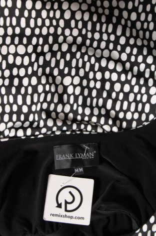 Γυναικείο αμάνικο μπλουζάκι Frank Lyman, Μέγεθος M, Χρώμα Πολύχρωμο, Τιμή 16,70 €