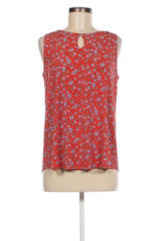 Γυναικείο αμάνικο μπλουζάκι Kim & Co., Μέγεθος S, Χρώμα Πολύχρωμο, Τιμή 8,84 €