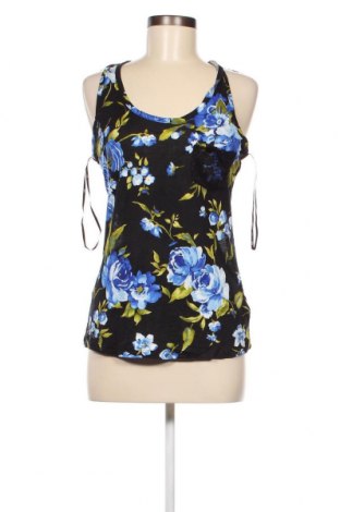 Γυναικείο αμάνικο μπλουζάκι Xxi, Μέγεθος M, Χρώμα Πολύχρωμο, Τιμή 7,89 €