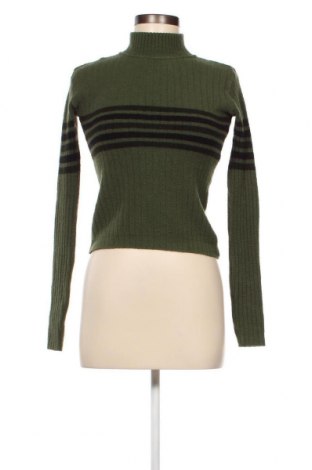 Γυναικείο πουλόβερ, Μέγεθος M, Χρώμα Πράσινο, Τιμή 1,65 €