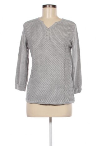 Γυναικείο πουλόβερ Antea, Μέγεθος M, Χρώμα Γκρί, Τιμή 19,79 €