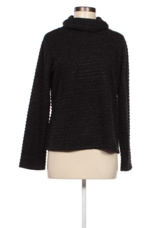 Γυναικείο πουλόβερ Artigli, Μέγεθος L, Χρώμα Μαύρο, Τιμή 38,35 €