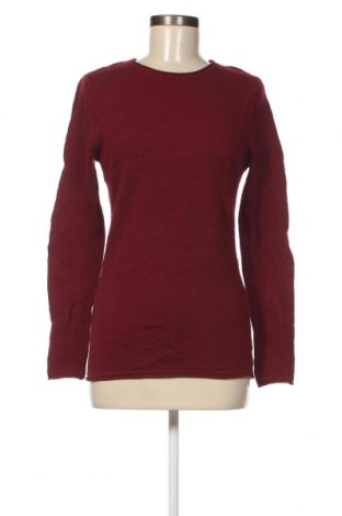 Γυναικείο πουλόβερ Buena Vista, Μέγεθος M, Χρώμα Κόκκινο, Τιμή 25,36 €