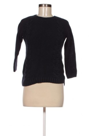 Γυναικείο πουλόβερ Cynthia Rowley, Μέγεθος S, Χρώμα Μπλέ, Τιμή 50,72 €