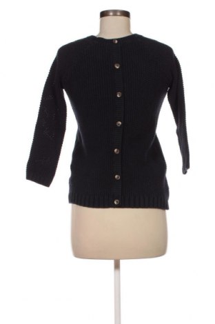 Γυναικείο πουλόβερ Cynthia Rowley, Μέγεθος S, Χρώμα Μπλέ, Τιμή 50,72 €