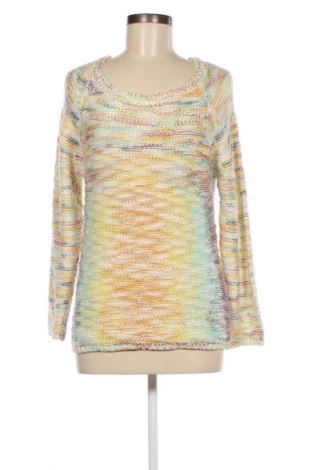 Γυναικείο πουλόβερ Forever, Μέγεθος L, Χρώμα Πολύχρωμο, Τιμή 23,51 €