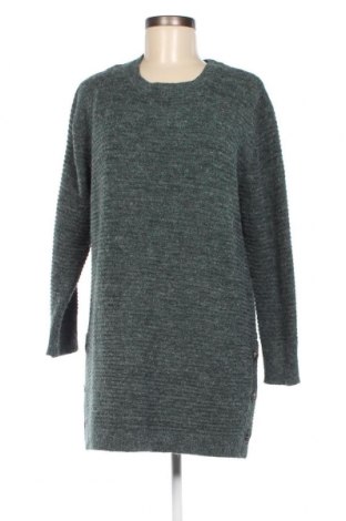 Дамски пуловер Fransa, Размер M, Цвят Зелен, Цена 5,74 лв.