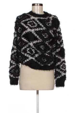 Γυναικείο πουλόβερ Gate Woman, Μέγεθος S, Χρώμα Γκρί, Τιμή 23,51 €