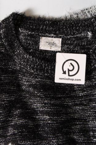 Γυναικείο πουλόβερ Inside, Μέγεθος S, Χρώμα Γκρί, Τιμή 23,51 €