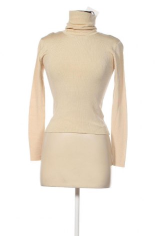 Γυναικείο πουλόβερ Intown, Μέγεθος S, Χρώμα Κίτρινο, Τιμή 23,51 €