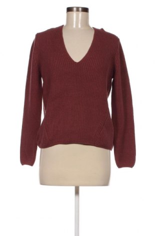 Дамски пуловер Joseph Janard, Размер XXS, Цвят Червен, Цена 218,00 лв.