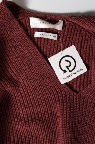Γυναικείο πουλόβερ Joseph Janard, Μέγεθος XXS, Χρώμα Κόκκινο, Τιμή 112,37 €