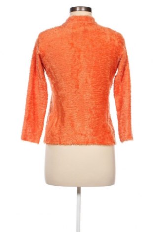 Дамски пуловер Le Streghe, Размер S, Цвят Оранжев, Цена 41,00 лв.