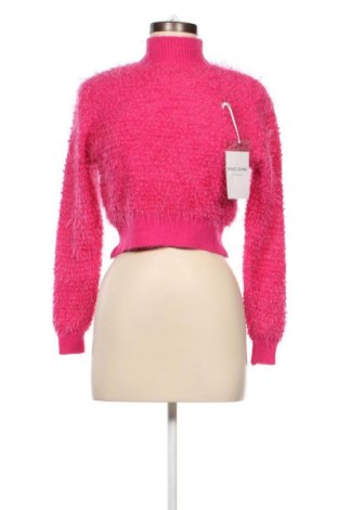 Γυναικείο πουλόβερ Monte Cervino, Μέγεθος M, Χρώμα Ρόζ , Τιμή 34,02 €