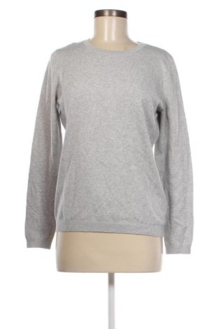 Дамски пуловер Montego, Размер L, Цвят Сив, Цена 105,00 лв.