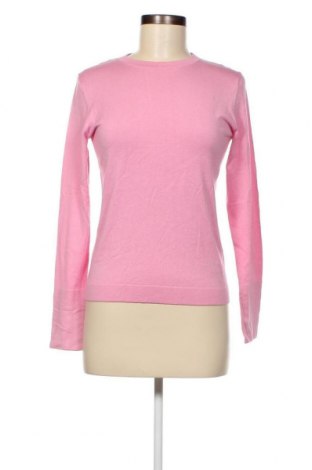 Дамски пуловер Opus, Размер S, Цвят Розов, Цена 149,00 лв.