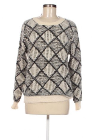 Γυναικείο πουλόβερ Paris Et Moi, Μέγεθος L, Χρώμα Πολύχρωμο, Τιμή 25,36 €