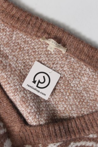 Дамски пуловер Review, Размер S, Цвят Кафяв, Цена 105,00 лв.