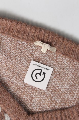 Дамски пуловер Review, Размер L, Цвят Кафяв, Цена 105,00 лв.