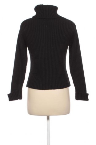 Дамски пуловер Si, Размер M, Цвят Черен, Цена 32,00 лв.