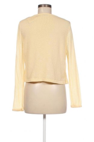 Γυναικείο πουλόβερ Stottrop, Μέγεθος M, Χρώμα Κίτρινο, Τιμή 23,51 €