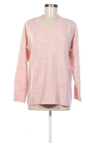 Γυναικείο πουλόβερ V by Very, Μέγεθος S, Χρώμα Ρόζ , Τιμή 5,95 €