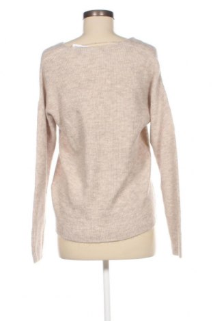Дамски пуловер Vero Moda, Размер XS, Цвят Бежов, Цена 54,00 лв.