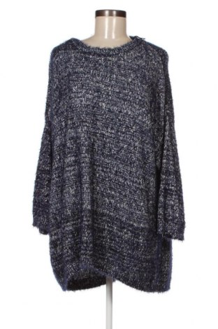 Дамски пуловер Yessica, Размер XL, Цвят Многоцветен, Цена 38,00 лв.