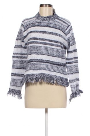 Дамски пуловер Yoins, Размер M, Цвят Многоцветен, Цена 7,00 лв.