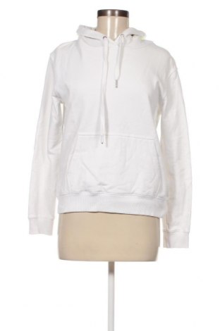 Γυναικείο φούτερ Calvin Klein Jeans, Μέγεθος S, Χρώμα Λευκό, Τιμή 40,21 €