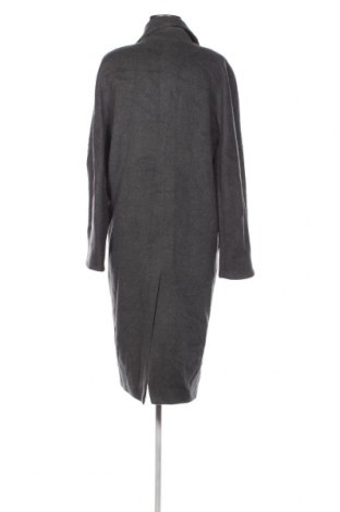 Palton de femei, Mărime XXL, Culoare Gri, Preț 460,53 Lei