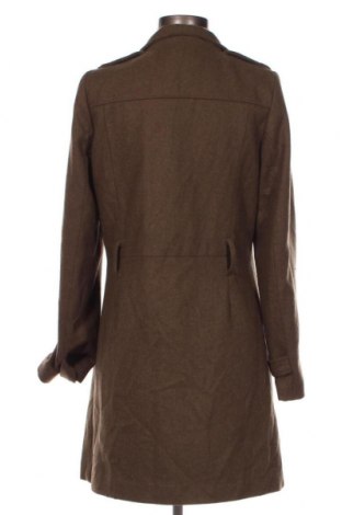 Γυναικείο παλτό 3 Suisses, Μέγεθος M, Χρώμα Πράσινο, Τιμή 86,60 €