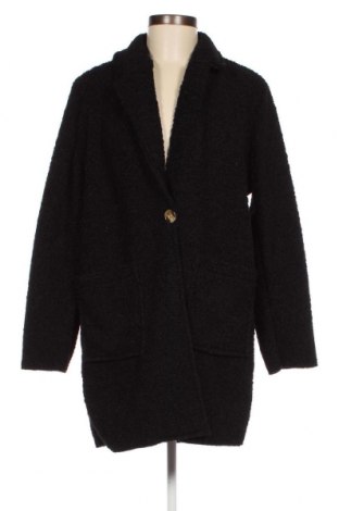 Γυναικείο παλτό Artigli, Μέγεθος XL, Χρώμα Μαύρο, Τιμή 90,31 €