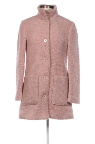 Γυναικείο παλτό Cellbes, Μέγεθος XS, Χρώμα Ρόζ , Τιμή 40,21 €