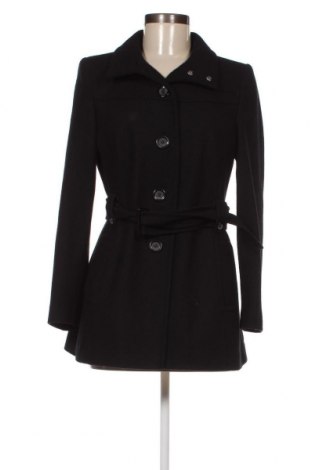 Γυναικείο παλτό Dorothy Perkins, Μέγεθος M, Χρώμα Μαύρο, Τιμή 40,21 €