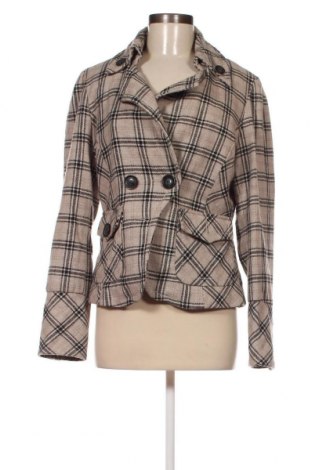 Γυναικείο παλτό Dranella, Μέγεθος M, Χρώμα Πολύχρωμο, Τιμή 35,26 €