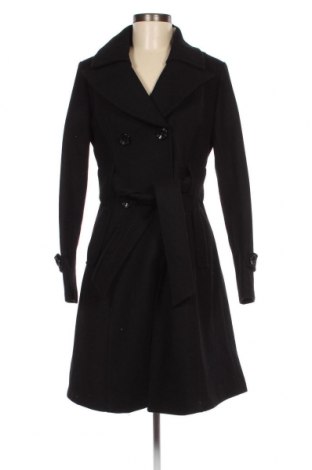 Γυναικείο παλτό Easy Wear, Μέγεθος M, Χρώμα Μαύρο, Τιμή 48,87 €