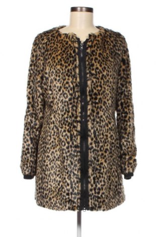 Γυναικείο παλτό Easy Wear, Μέγεθος M, Χρώμα Πολύχρωμο, Τιμή 35,88 €